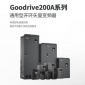 英威腾高性能开环矢量变频器0.75kW GD200A-0R7G-4