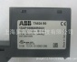 ABB变频器AC500系列PLC TA543 3ABD00038911模块CPU附件接线端子