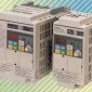 供应供应欧姆龙变频器3G3JV-A403一级代理商